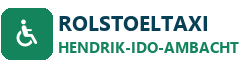 Rolstoeltaxi Hendrik-Ido-Ambacht